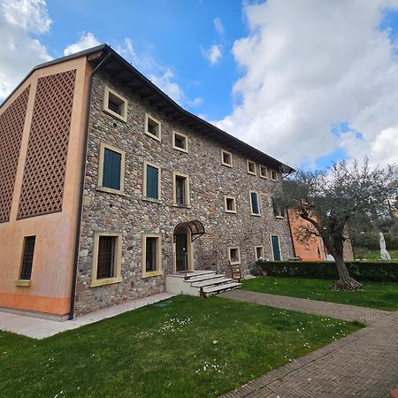 Corte La Guarnigione Valeggio sul Mincio Zewnętrze zdjęcie