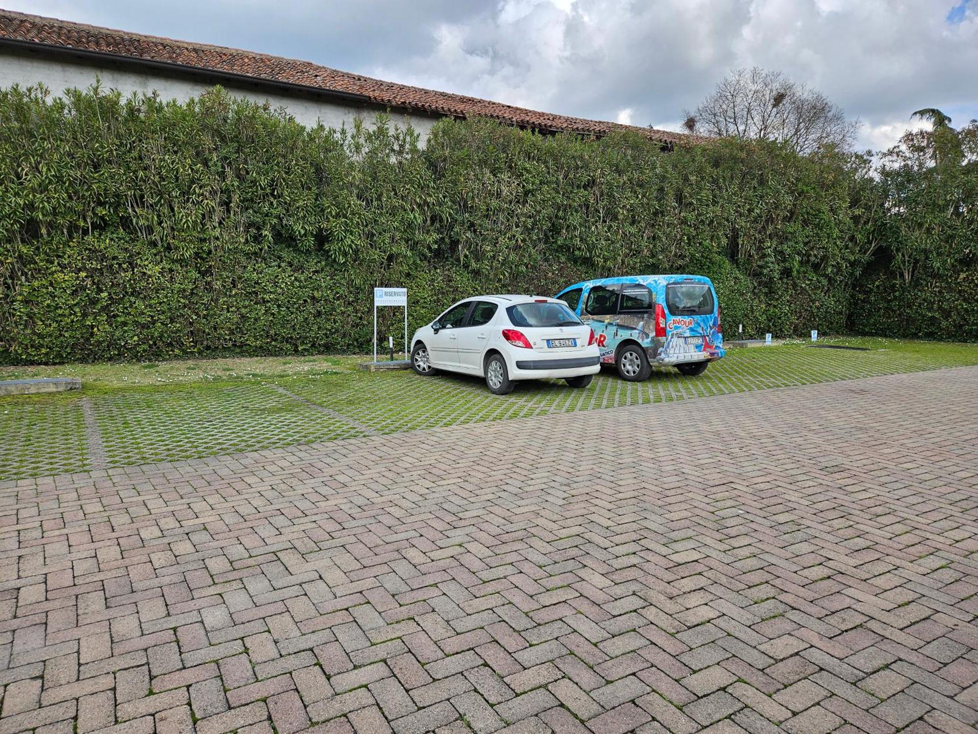 Corte La Guarnigione Valeggio sul Mincio Zewnętrze zdjęcie