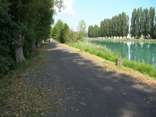 Corte La Guarnigione Valeggio sul Mincio Zewnętrze zdjęcie