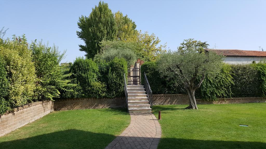 Corte La Guarnigione Valeggio sul Mincio Zewnętrze zdjęcie