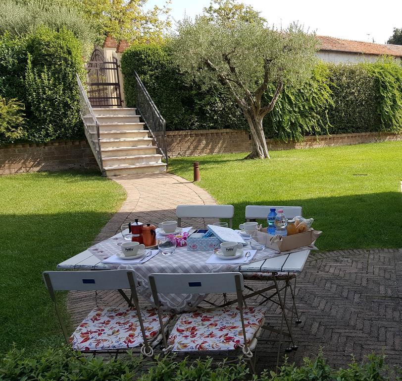 Corte La Guarnigione Valeggio sul Mincio Zewnętrze zdjęcie